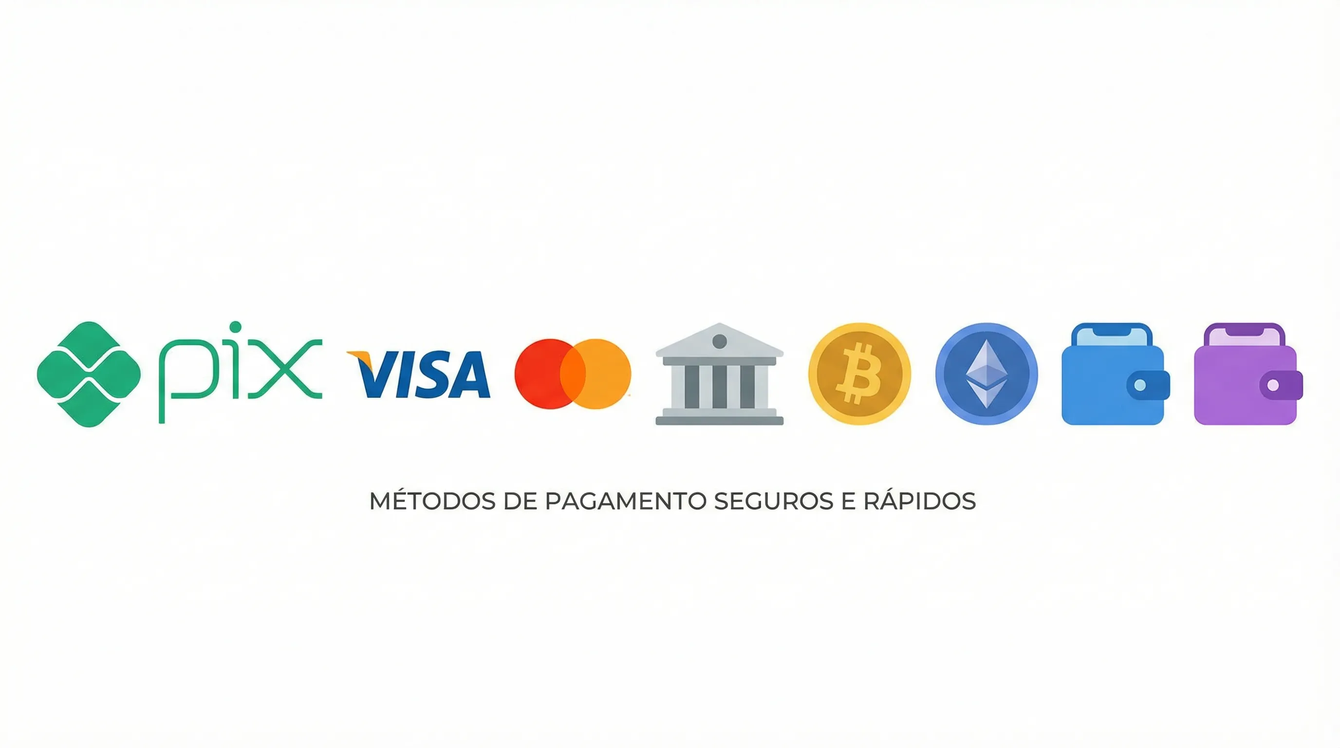 Métodos de Pagamento betboom - PIX, Cartões, Criptomoedas